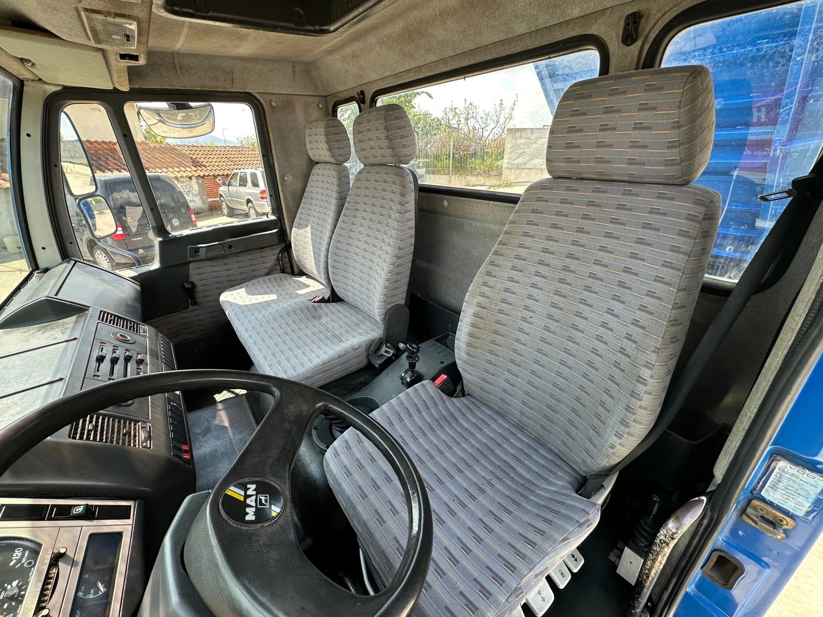 Man 8.153 ���������� �������� , 234.000 �� , ��� !!!  | Mobile.bg � ����������� 14