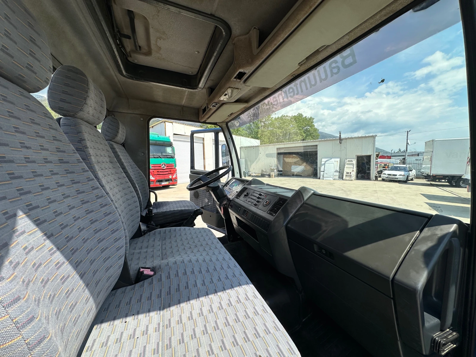 Man 8.153 ���������� �������� , 234.000 �� , ��� !!!  | Mobile.bg � ����������� 12