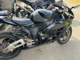 Honda Cbr 1000R, снимка 4