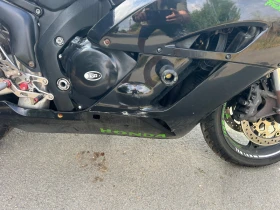 Honda Cbr 1000R, снимка 3