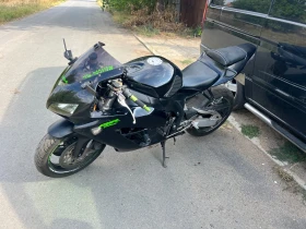Honda Cbr 1000R, снимка 1