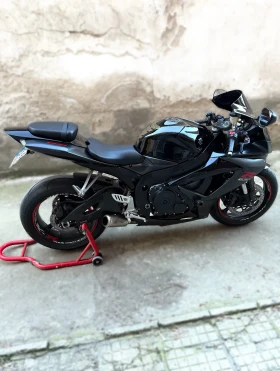 Suzuki Gsxr, снимка 5
