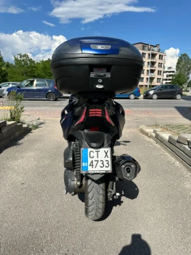 Kymco Xciting s400i, снимка 4