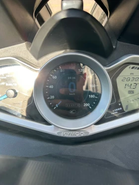 Kymco Xciting s400i, снимка 7