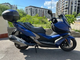 Kymco Xciting s400i, снимка 6