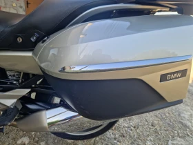 BMW K 1600 GTL, снимка 16