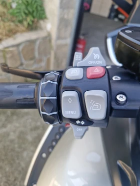 BMW K 1600 GTL, снимка 5