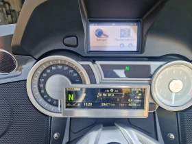 BMW K 1600 GTL, снимка 4