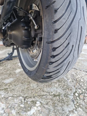 BMW K 1600 GTL, снимка 8