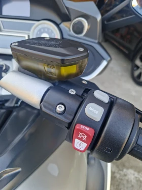 BMW K 1600 GTL, снимка 6