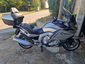 BMW K 1600 GTL, снимка 17