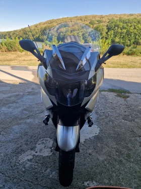 BMW K 1600 GTL, снимка 3