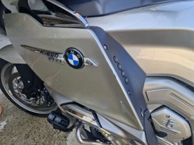 BMW K 1600 GTL, снимка 9