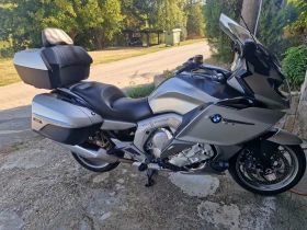 BMW K 1600 GTL, снимка 2