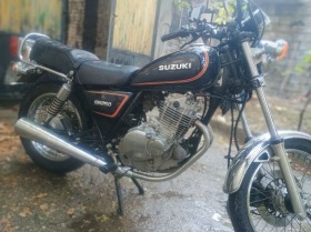 Suzuki GN 250 | Mobile.bg    3