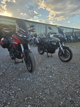 Ducati Multistrada 950   | Mobile.bg    2