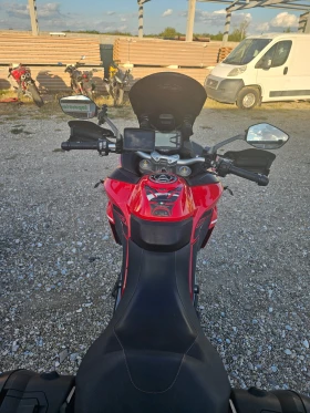 Ducati Multistrada 950   | Mobile.bg    16