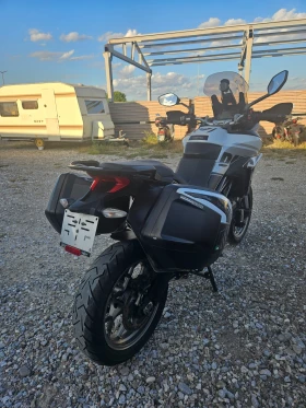 Ducati Multistrada 950   | Mobile.bg    7