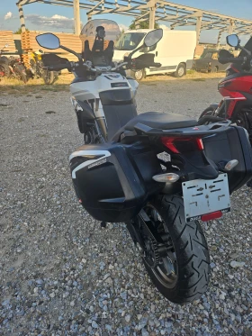 Ducati Multistrada 950   | Mobile.bg    8