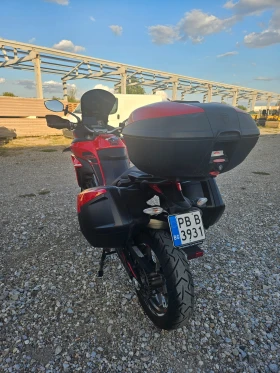 Ducati Multistrada 950   | Mobile.bg    15