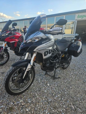 Ducati Multistrada 950   | Mobile.bg    5