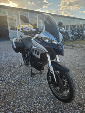 Ducati Multistrada 950   | Mobile.bg    6