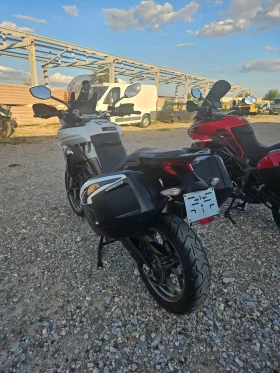 Ducati Multistrada 950   | Mobile.bg    4