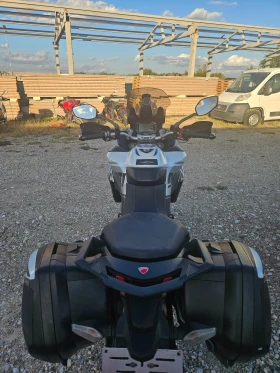 Ducati Multistrada 950   | Mobile.bg    9