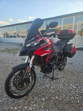 Ducati Multistrada 950   | Mobile.bg    12