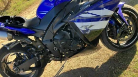 Yamaha YZF-R1, снимка 9