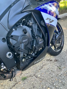 Обява за продажба на Yamaha YZF-R1 ~12 300 лв. - изображение 3