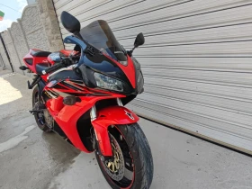 Honda Cbr 1000RR sc57 | Mobile.bg    6