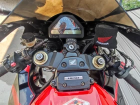 Honda Cbr 1000RR sc57 | Mobile.bg    7