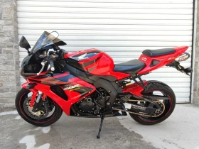 Honda Cbr 1000RR sc57 | Mobile.bg    12