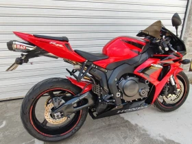 Honda Cbr 1000RR sc57 | Mobile.bg    2