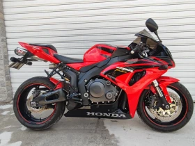 Honda Cbr 1000RR sc57 | Mobile.bg    3