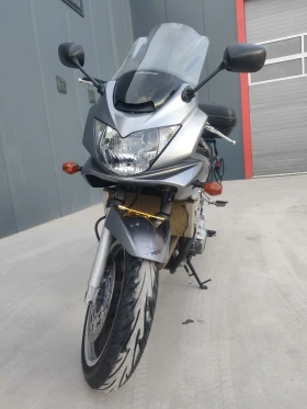 Suzuki Bandit Bandit S | Mobile.bg    2