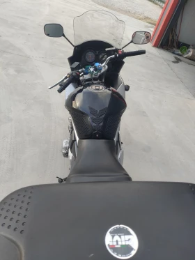 Suzuki Bandit Bandit S | Mobile.bg    5