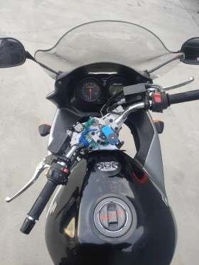 Suzuki Bandit Bandit S | Mobile.bg    7