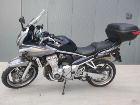  Suzuki Bandit