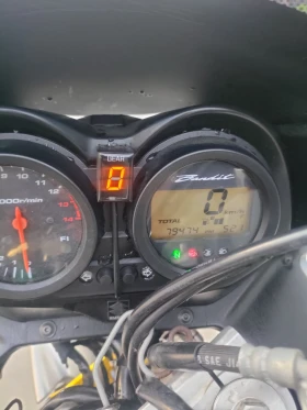 Suzuki Bandit Bandit S | Mobile.bg    8