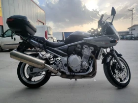 Suzuki Bandit Bandit S | Mobile.bg    3