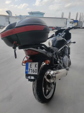 Suzuki Bandit Bandit S | Mobile.bg    4