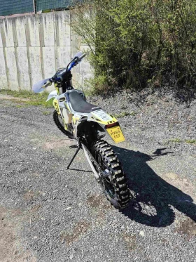 Husqvarna FX | Mobile.bg    4