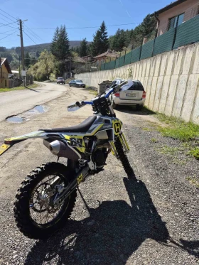 Husqvarna FX | Mobile.bg    5