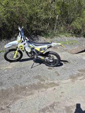 Husqvarna FX | Mobile.bg    3