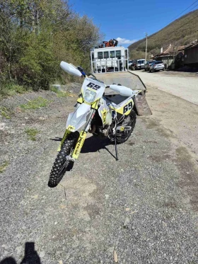 Husqvarna FX | Mobile.bg    2