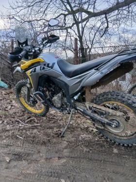 Voge 500DS 300, снимка 3