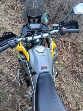 Voge 500DS 300, снимка 5