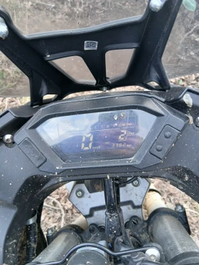 Voge 500DS 300, снимка 4